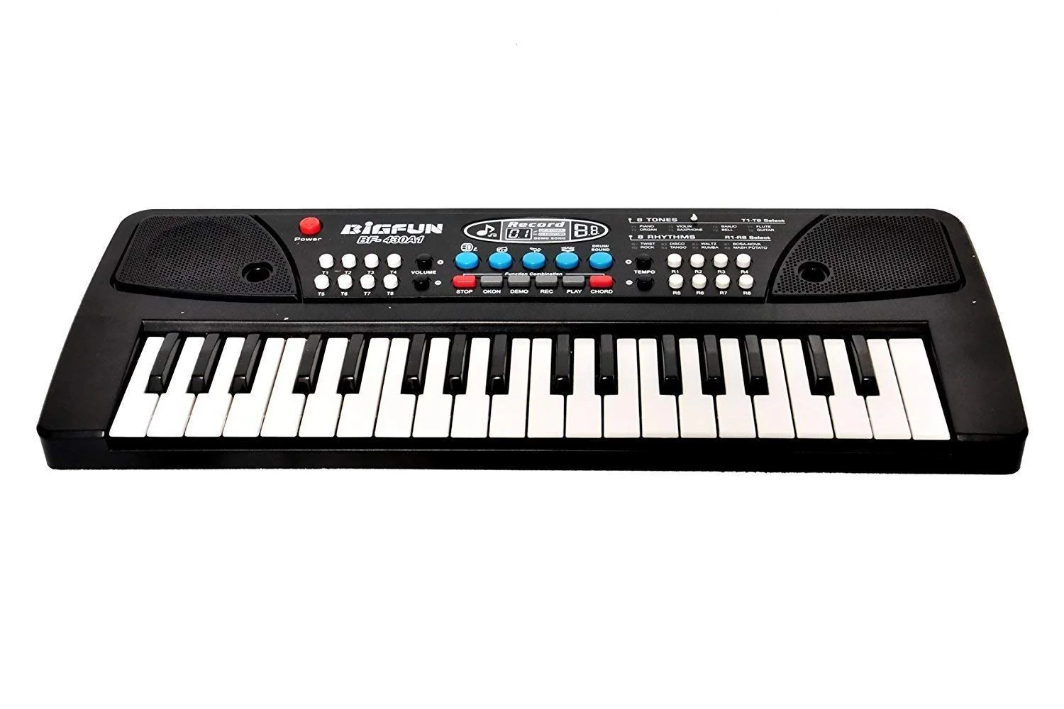 Kids' Toy Keyboard