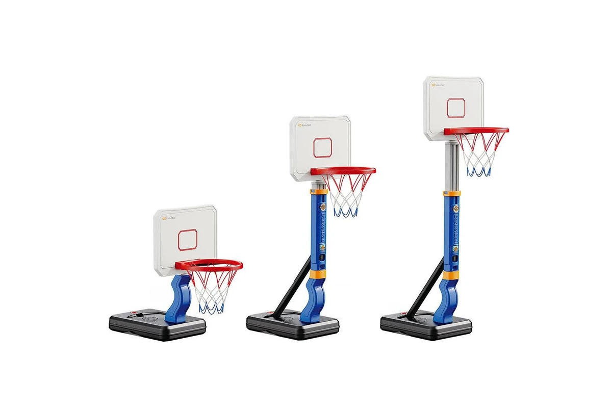 Basketball Set