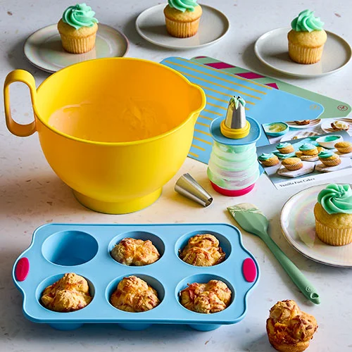 Kids' Baking Kit