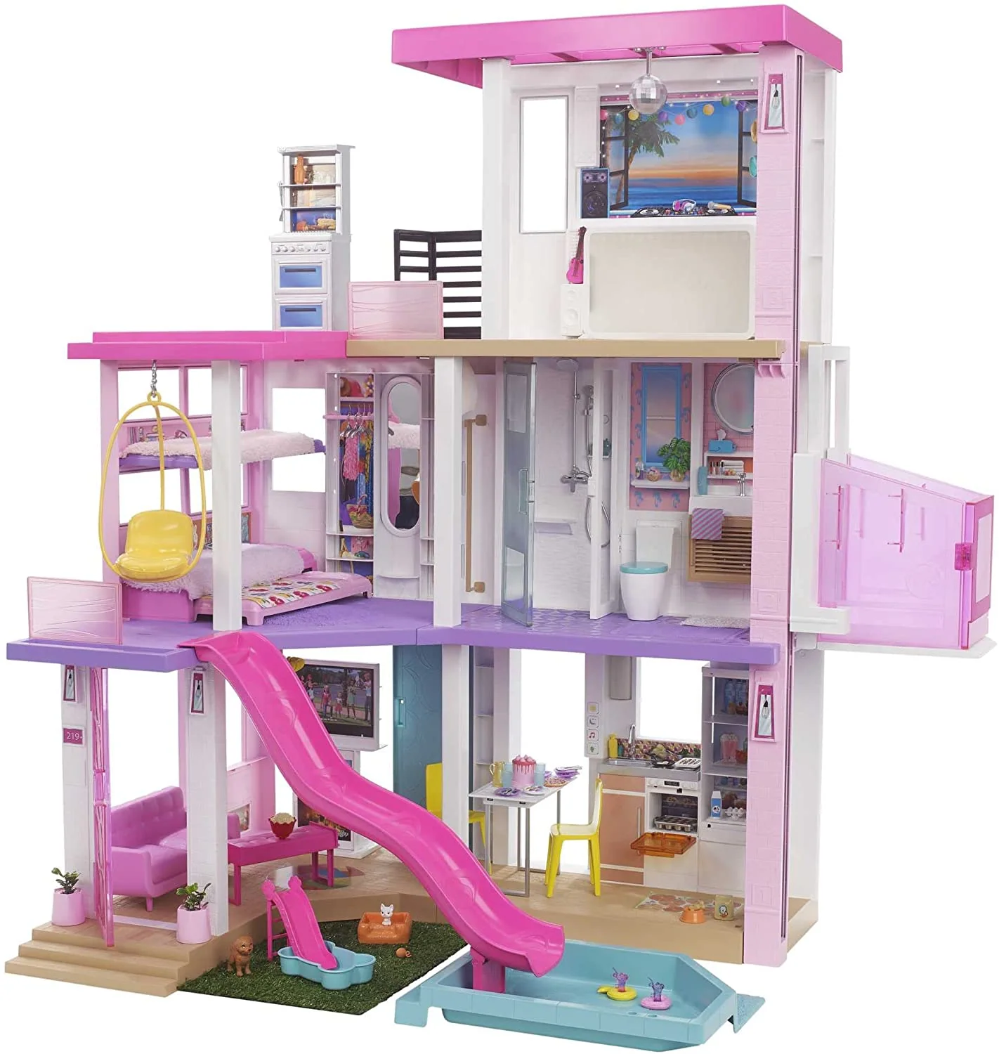 Barbie Dreamhouse