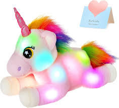 Unicorn Plush